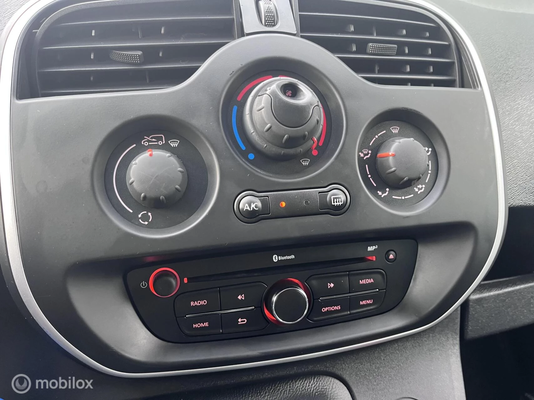 Hoofdafbeelding Renault Kangoo