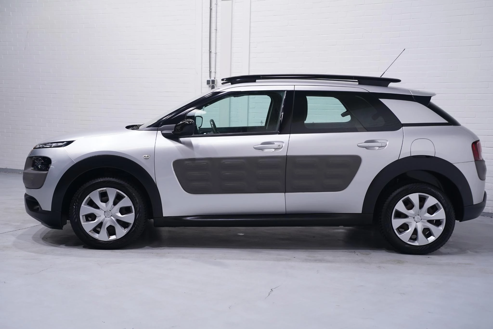 Hoofdafbeelding Citroën C4 Cactus
