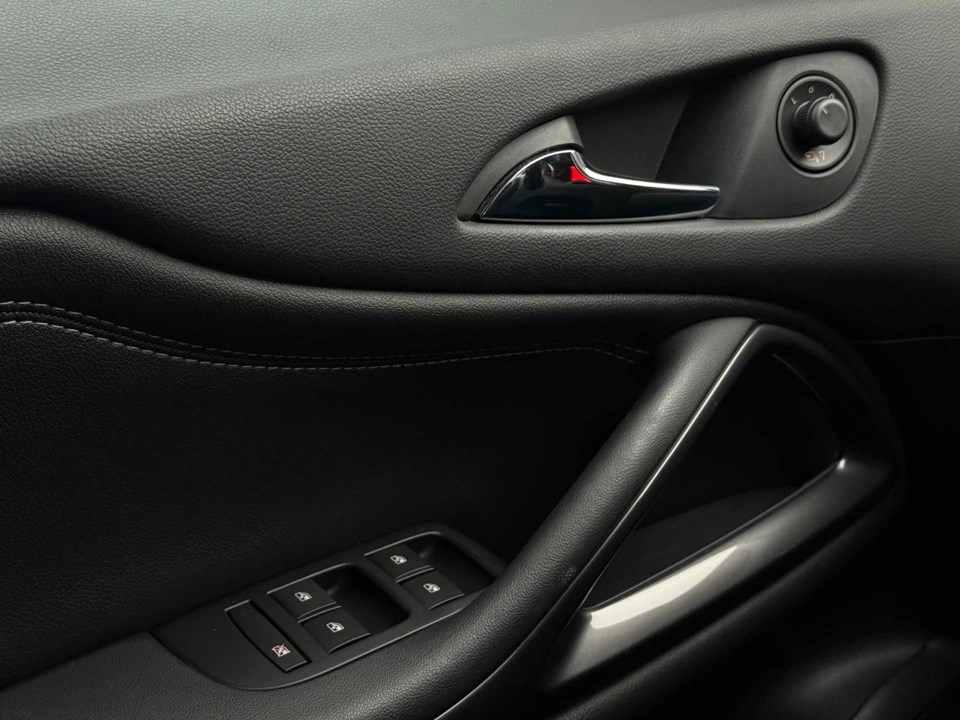 Hoofdafbeelding Opel Zafira