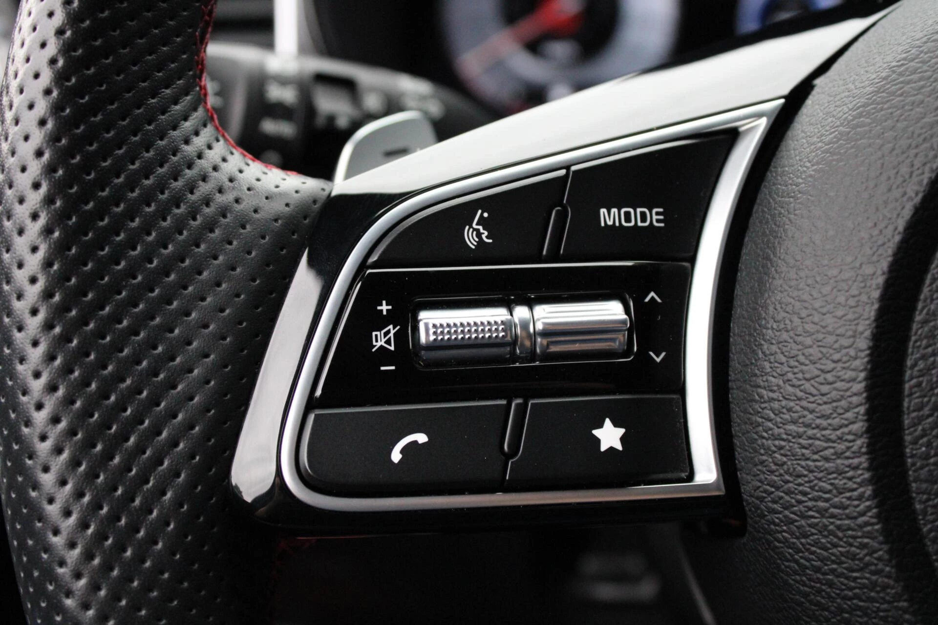 Hoofdafbeelding Kia ProCeed