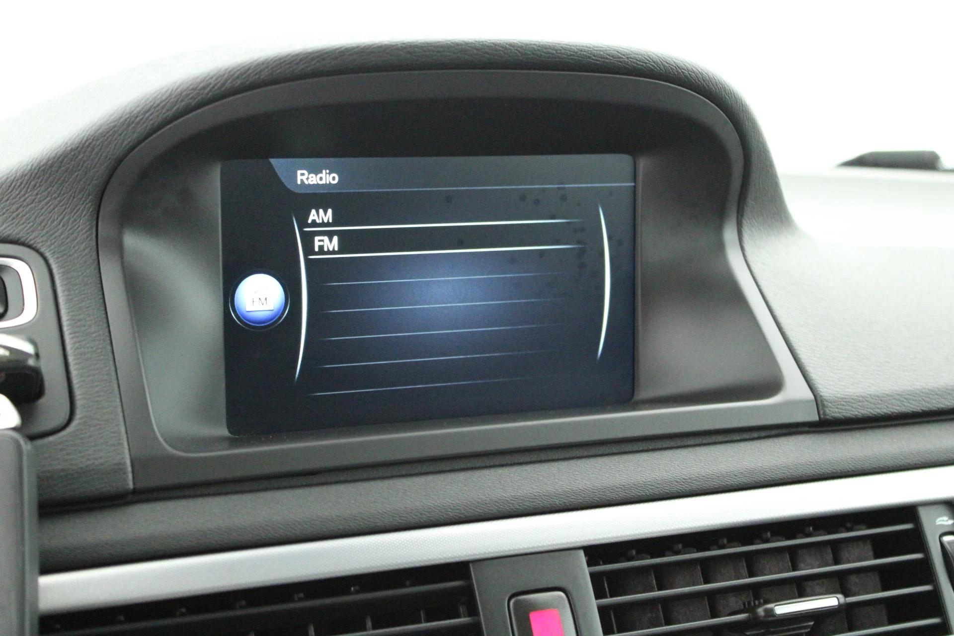 Hoofdafbeelding Volvo V70