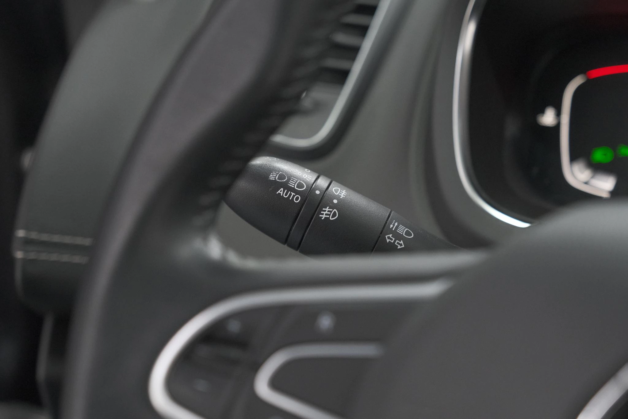 Hoofdafbeelding Renault Scénic