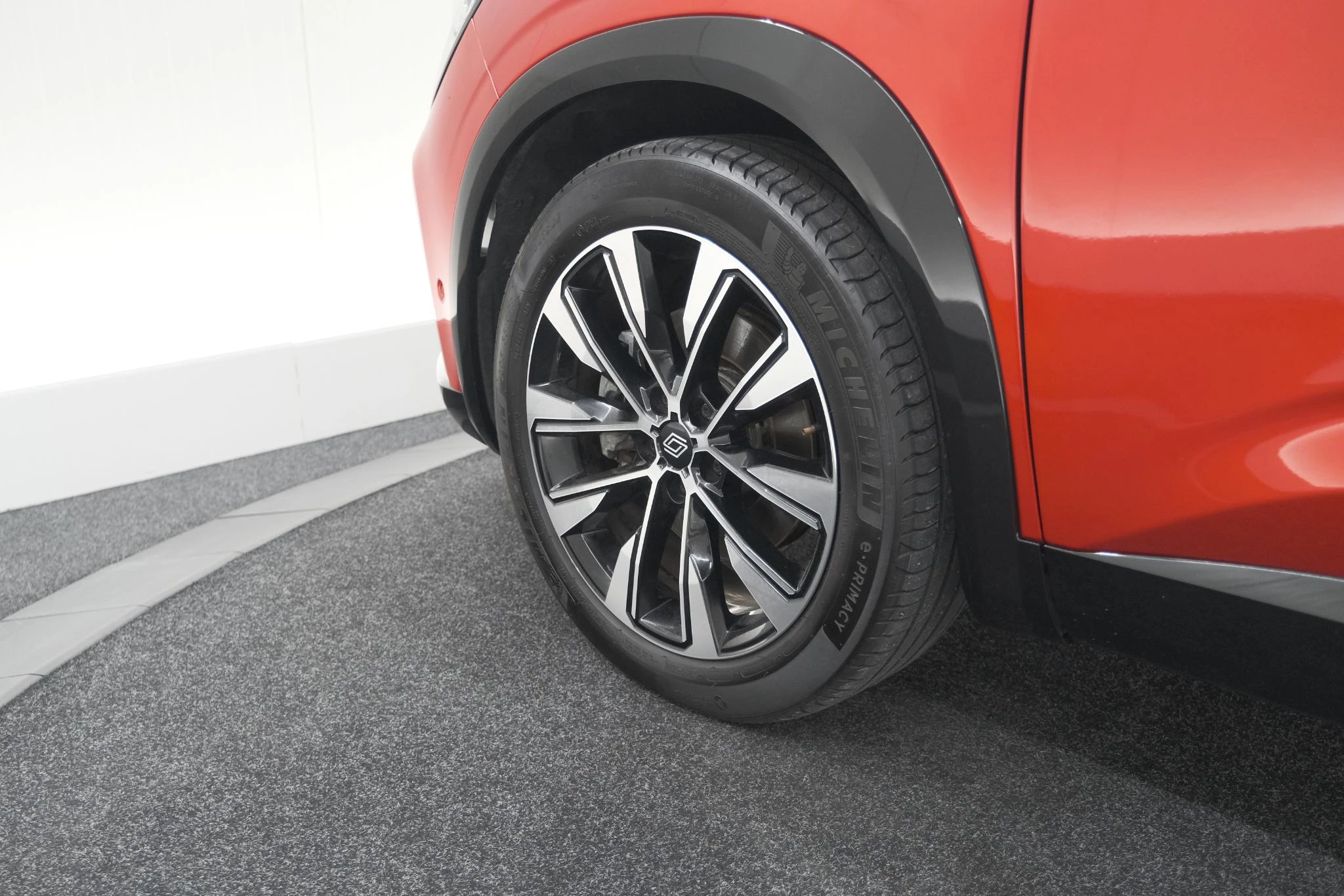 Hoofdafbeelding Renault Espace