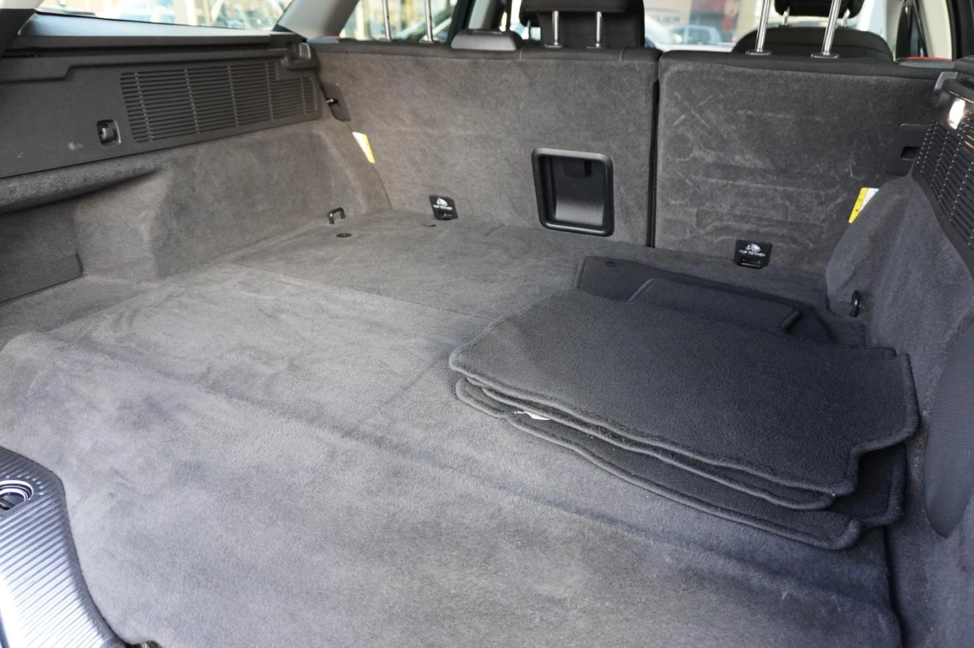 Hoofdafbeelding Ford Mondeo