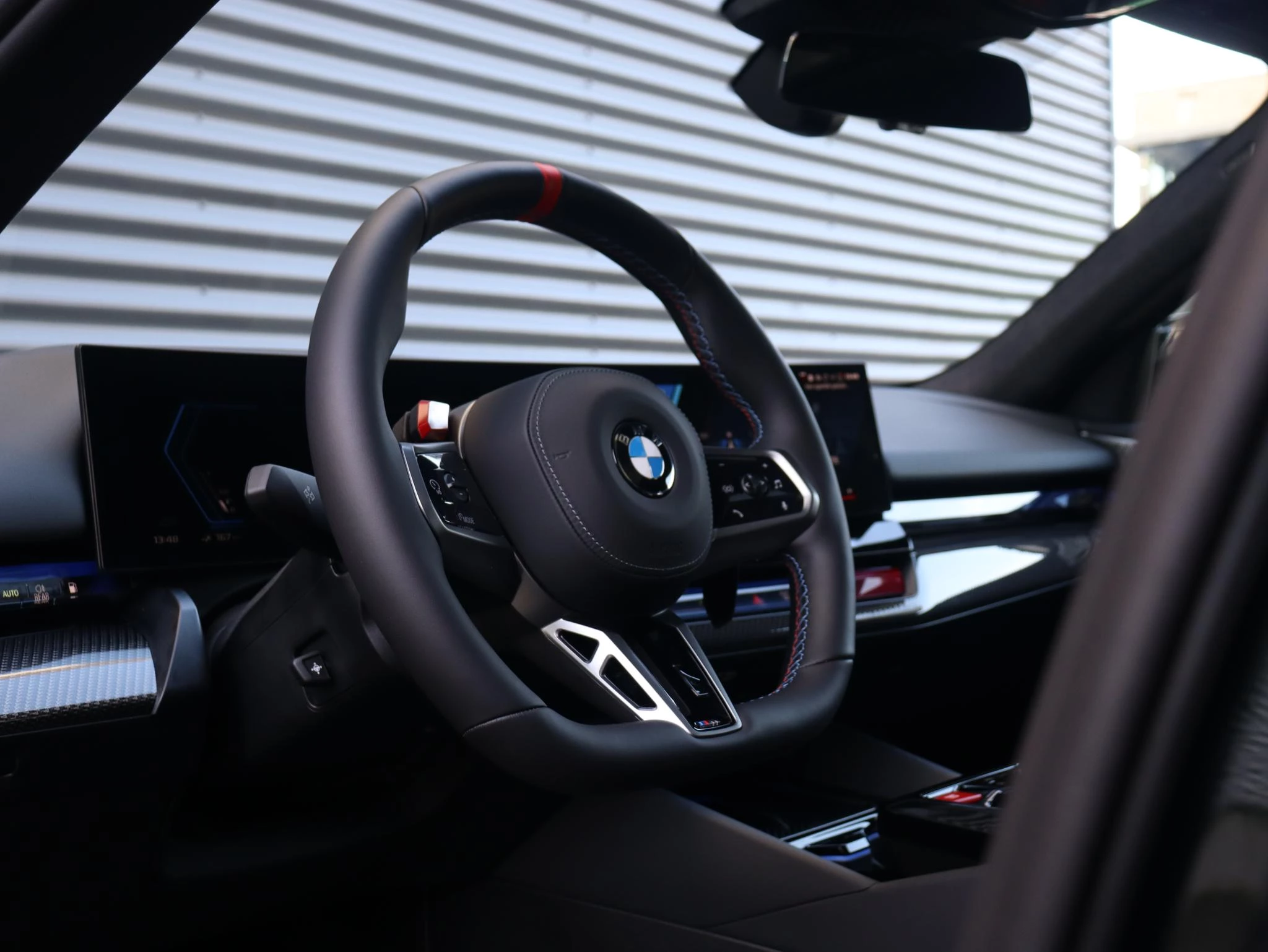 Hoofdafbeelding BMW M5