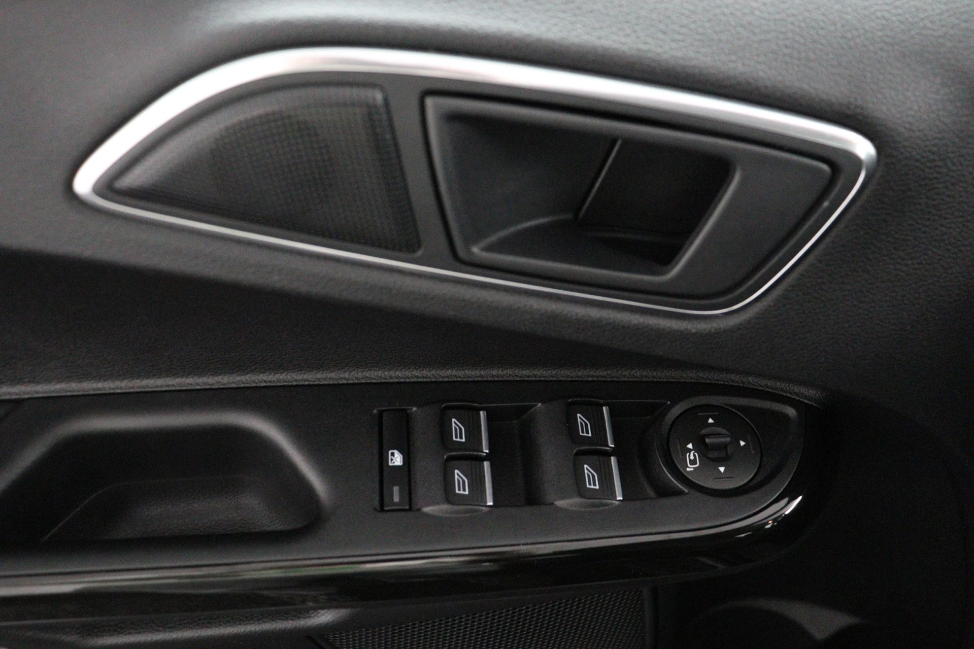 Hoofdafbeelding Ford B-MAX