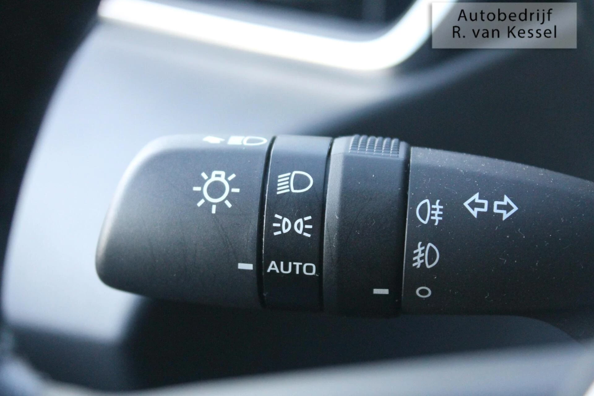 Hoofdafbeelding Toyota Corolla