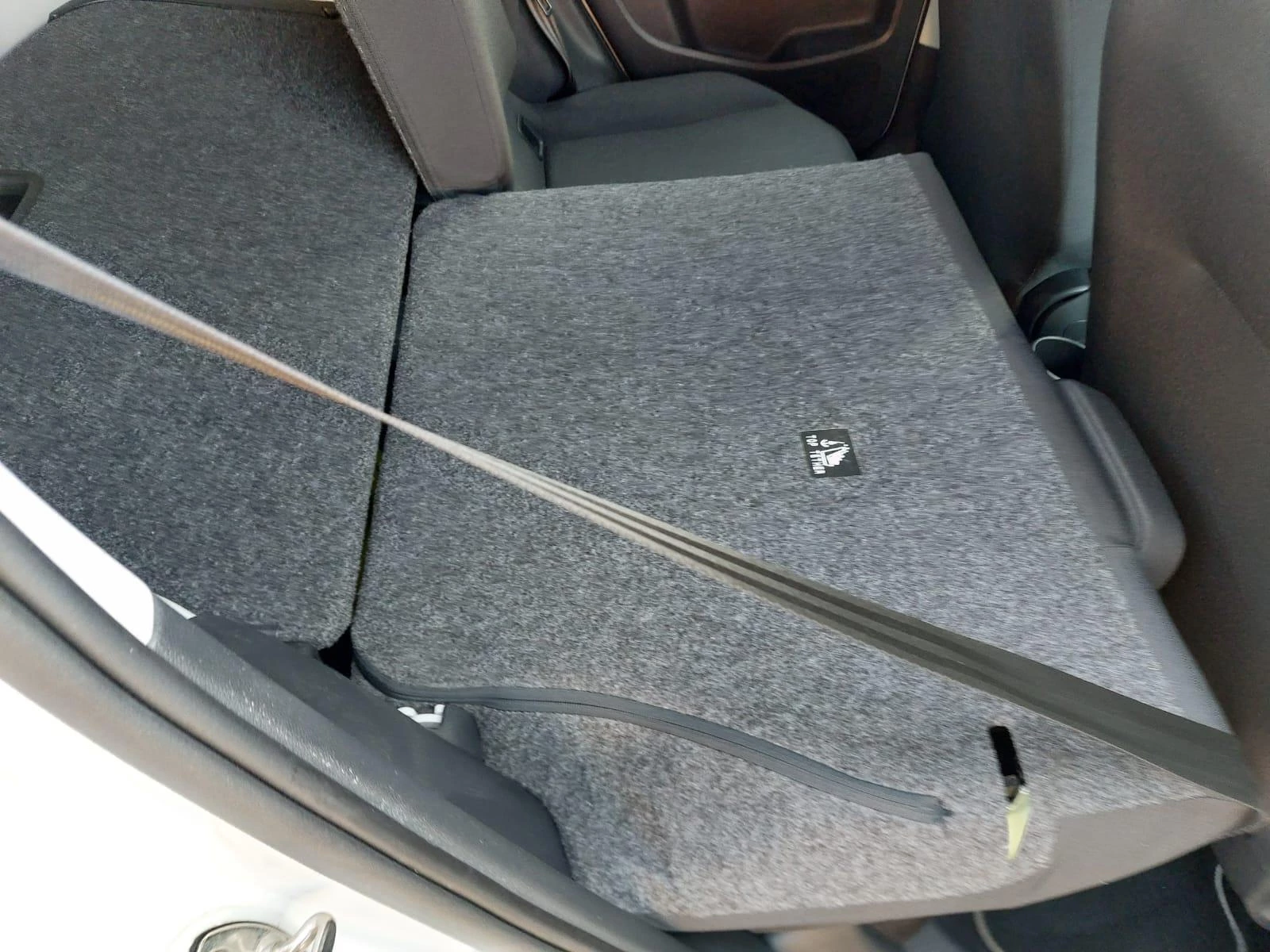 Hoofdafbeelding Volkswagen e-up!