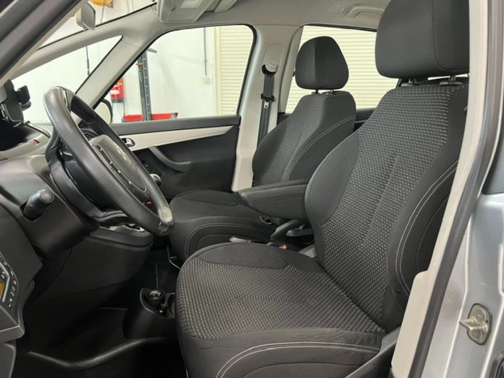 Hoofdafbeelding Citroën C4