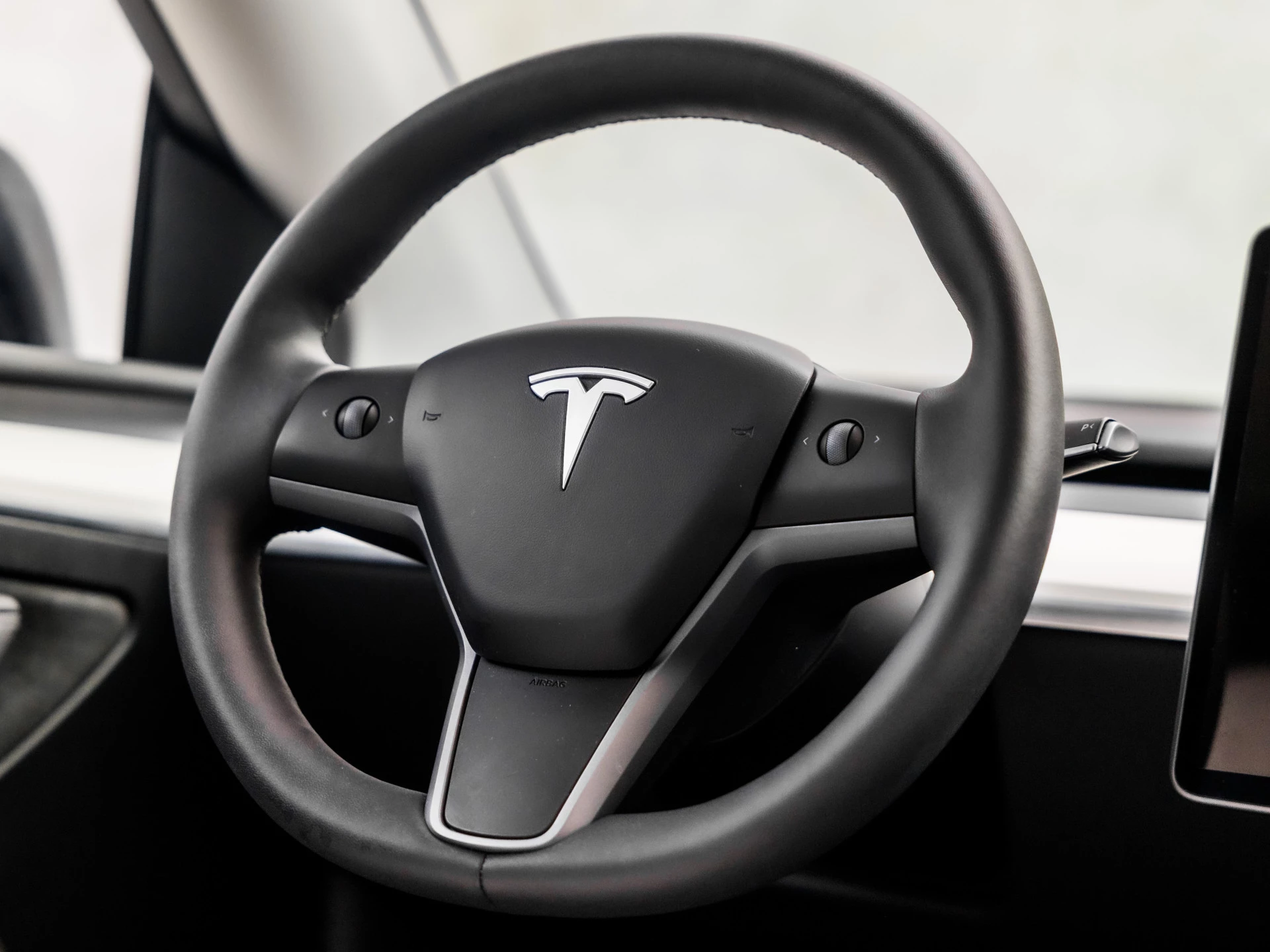 Hoofdafbeelding Tesla Model Y