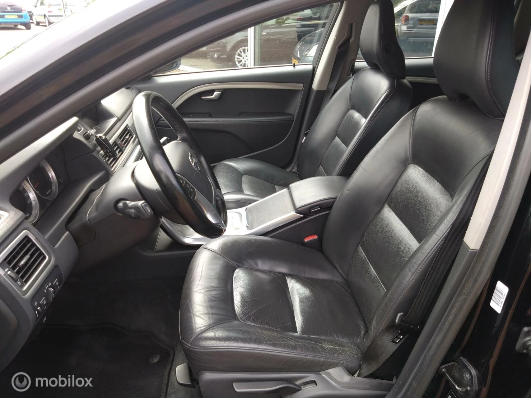 Hoofdafbeelding Volvo V70