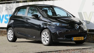 Renault ZOE Q210 Zen 22 kWh