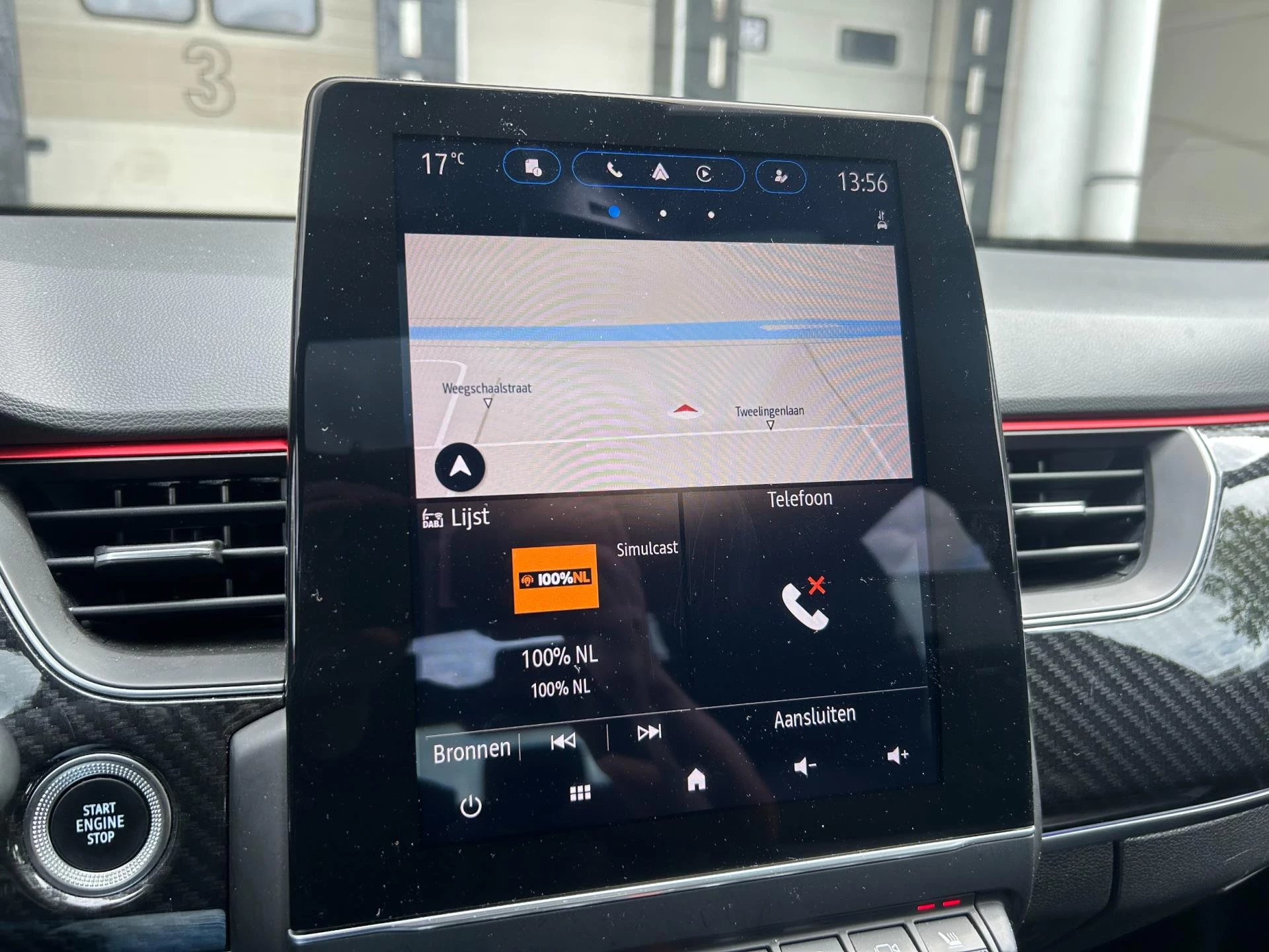 Hoofdafbeelding Renault Arkana