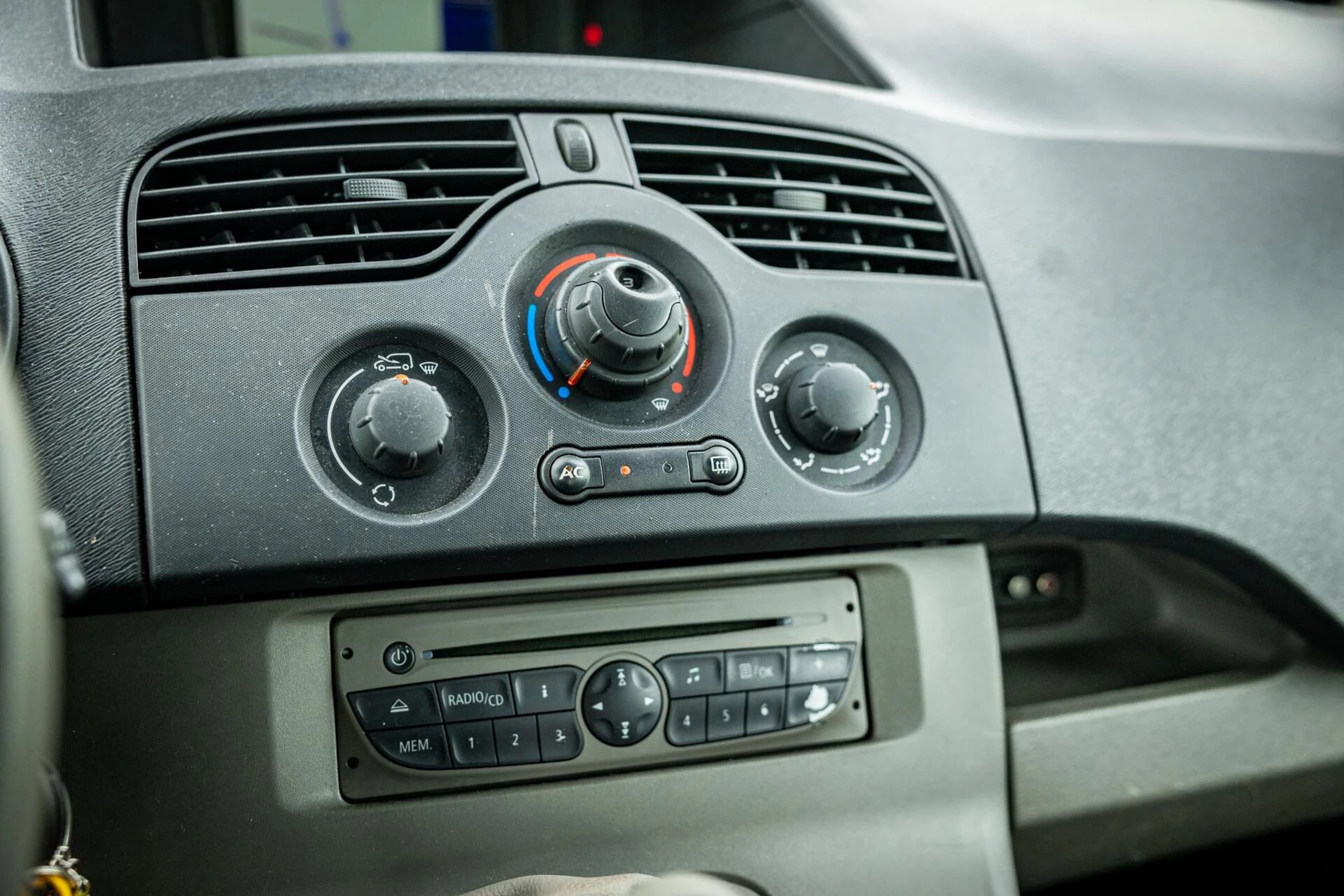 Hoofdafbeelding Renault Kangoo