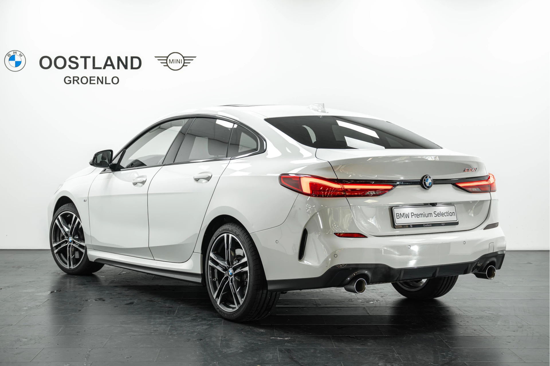 Hoofdafbeelding BMW 2 Serie