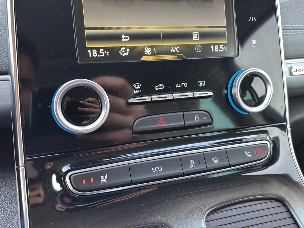 Hoofdafbeelding Renault Espace