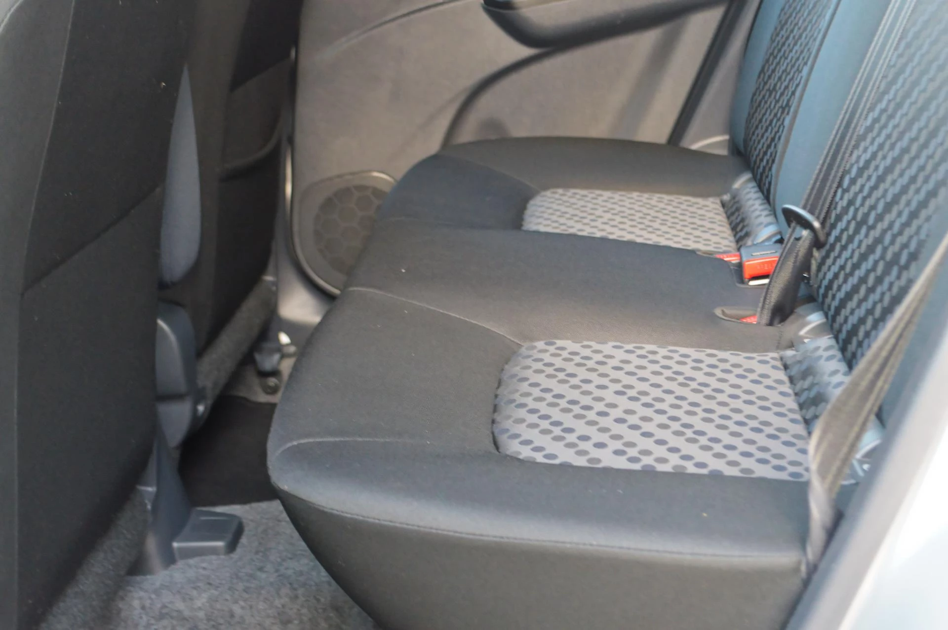 Hoofdafbeelding Suzuki Celerio