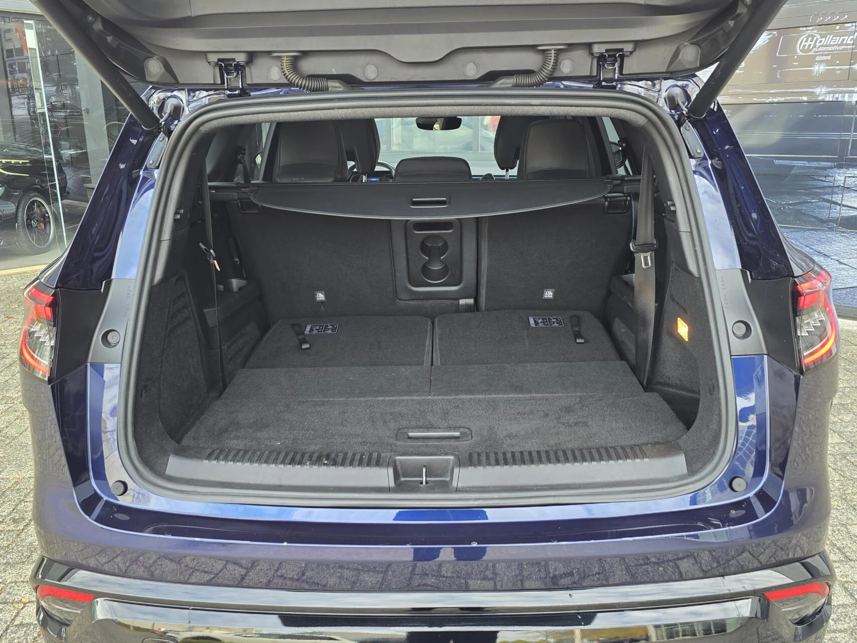 Hoofdafbeelding Renault Espace