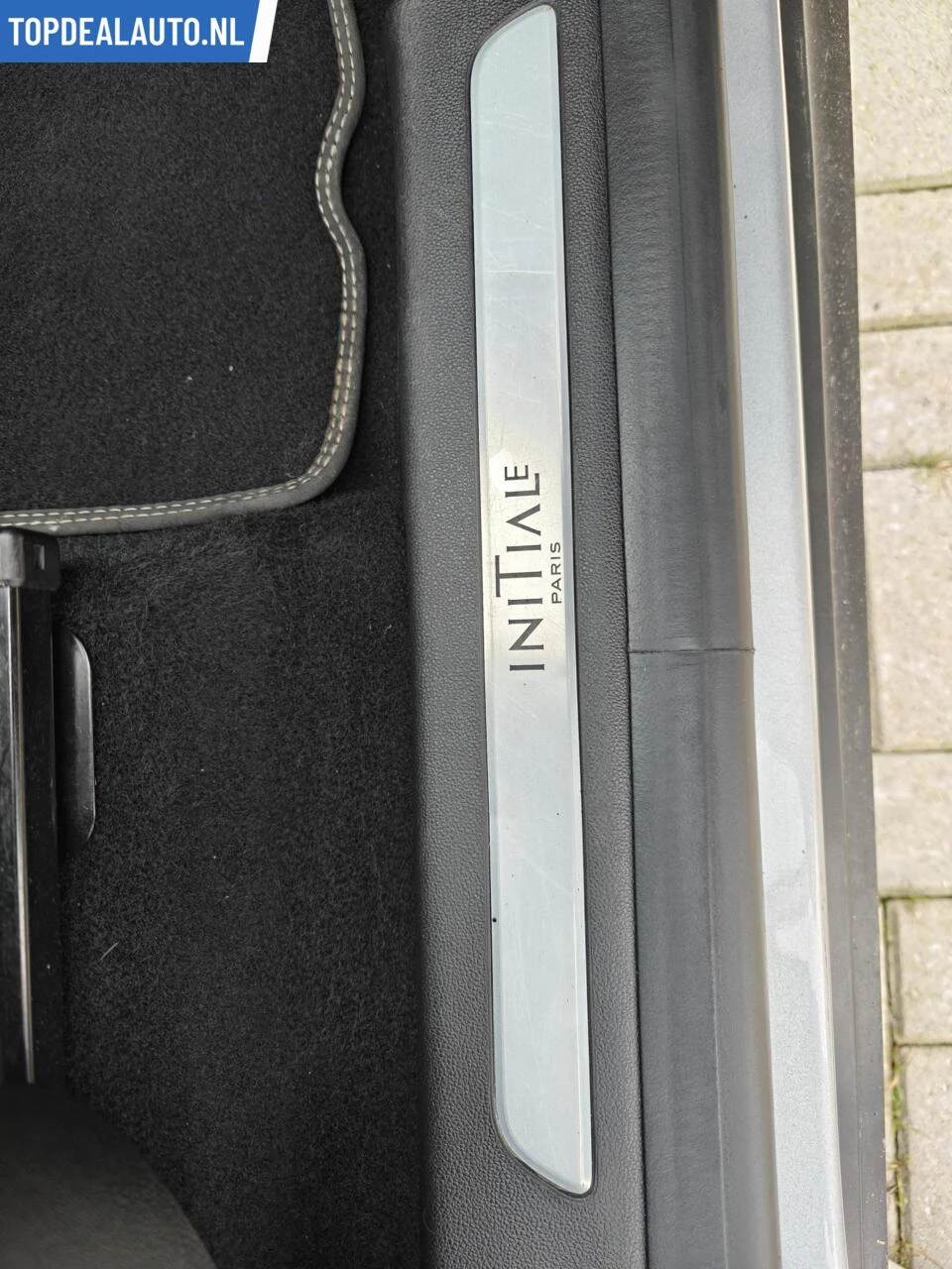 Hoofdafbeelding Renault Scénic