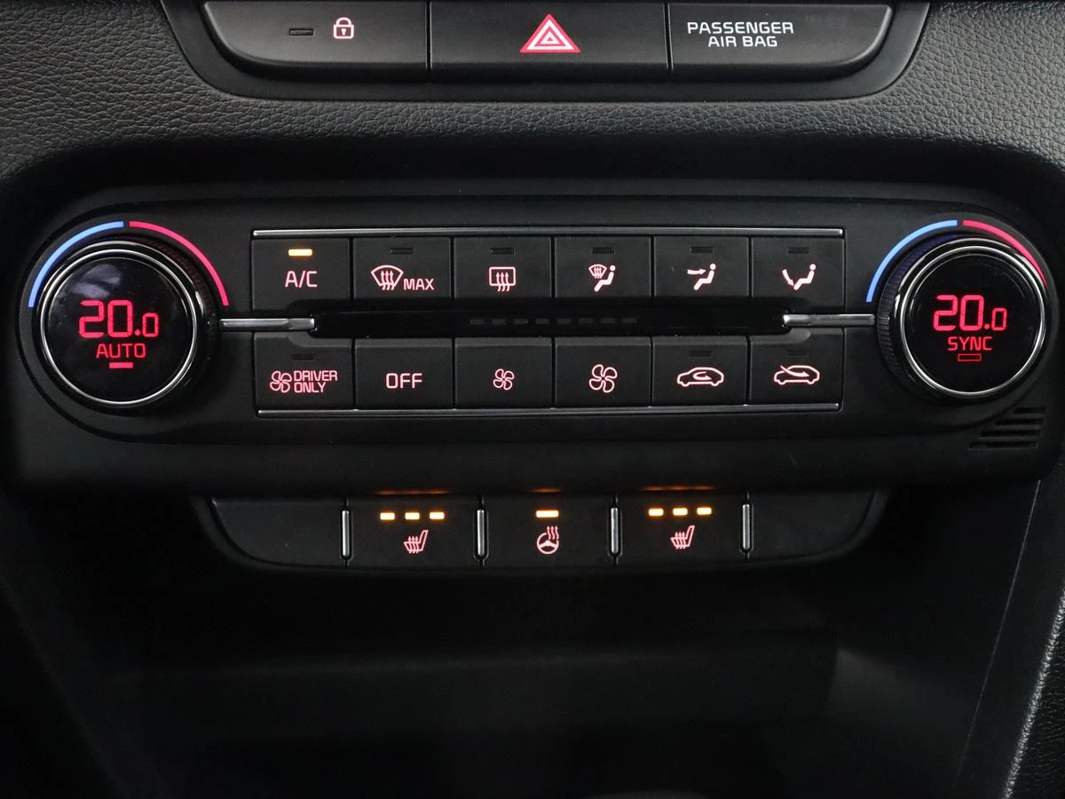 Hoofdafbeelding Kia XCeed