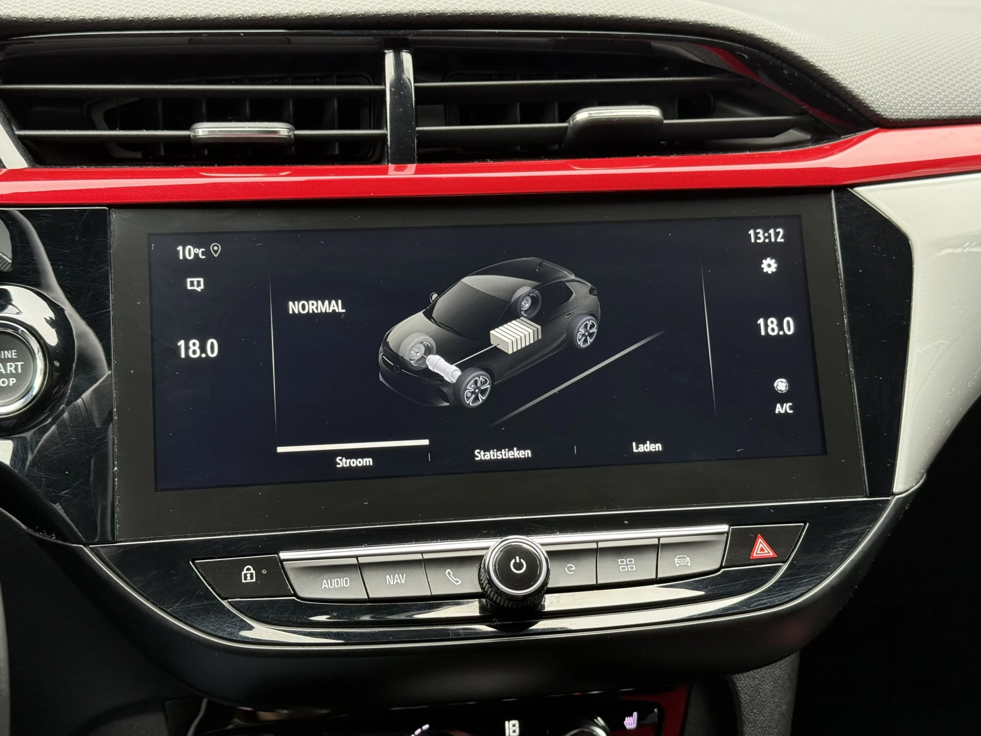 Hoofdafbeelding Opel Corsa-e