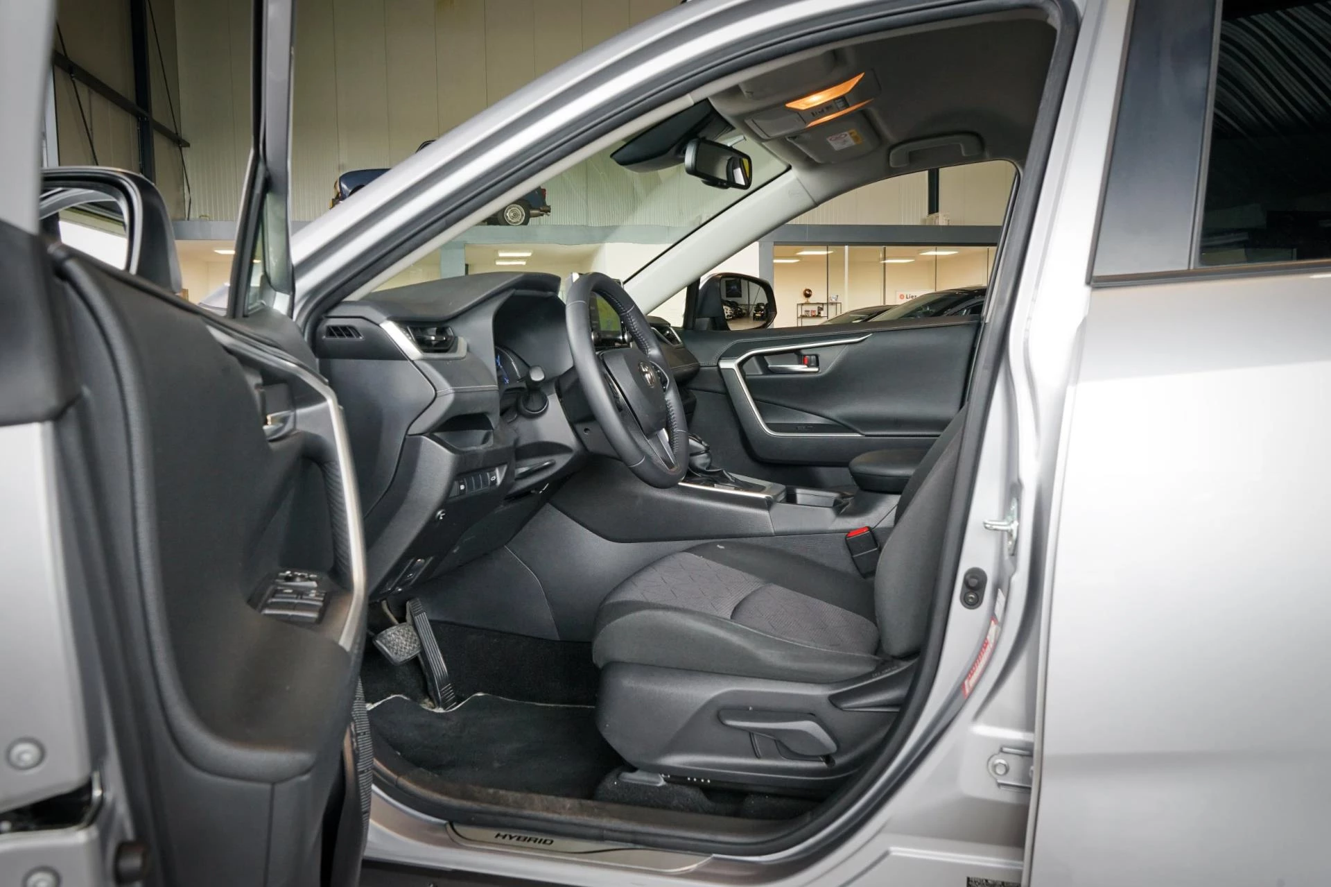 Hoofdafbeelding Toyota RAV4
