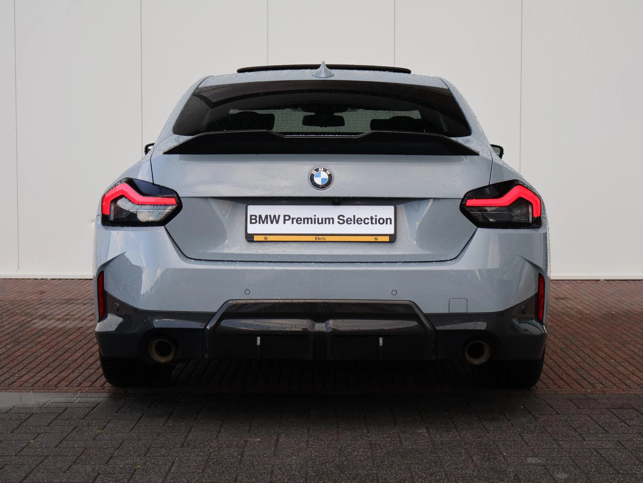 Hoofdafbeelding BMW 2 Serie