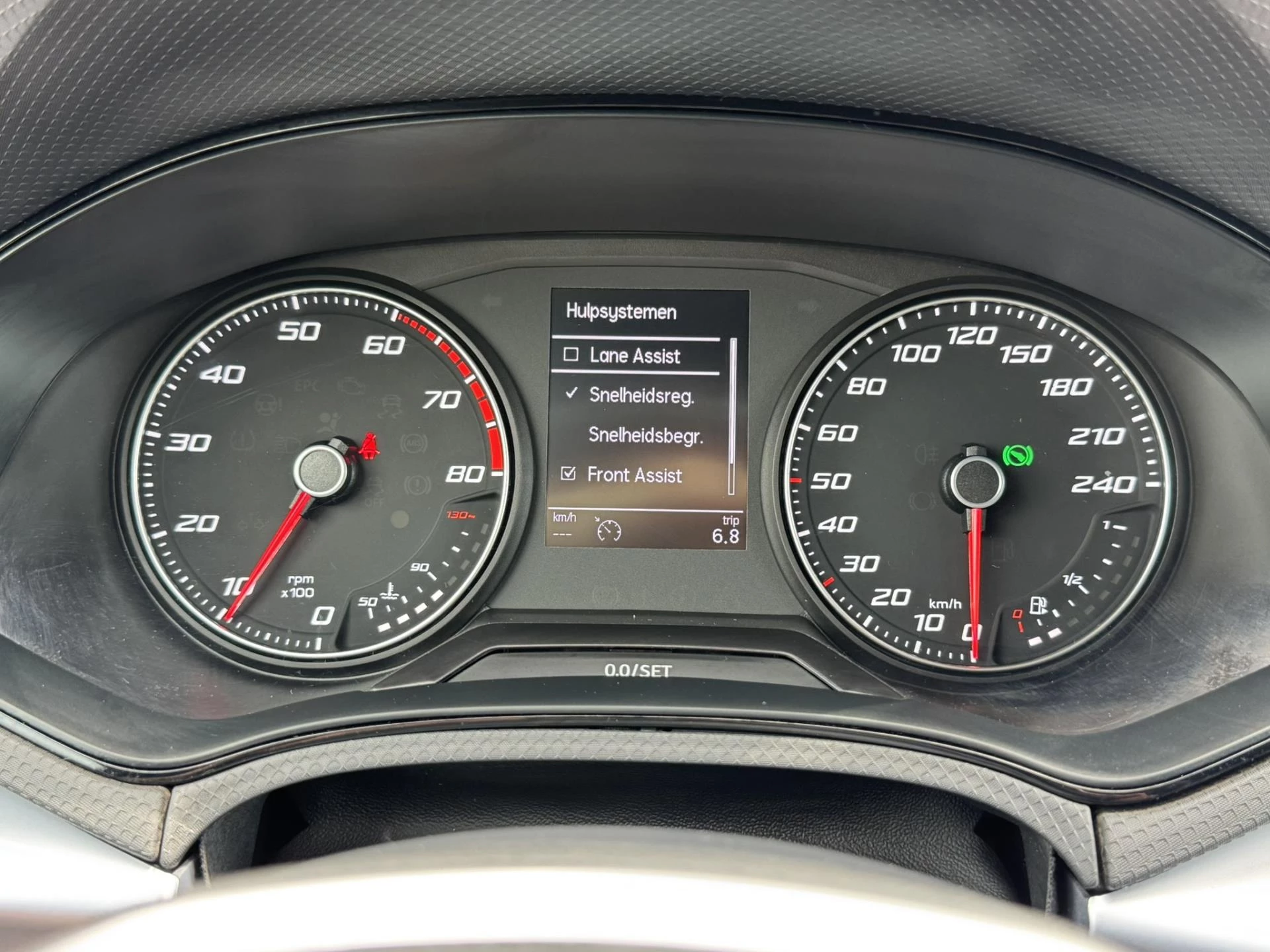 Hoofdafbeelding SEAT Arona