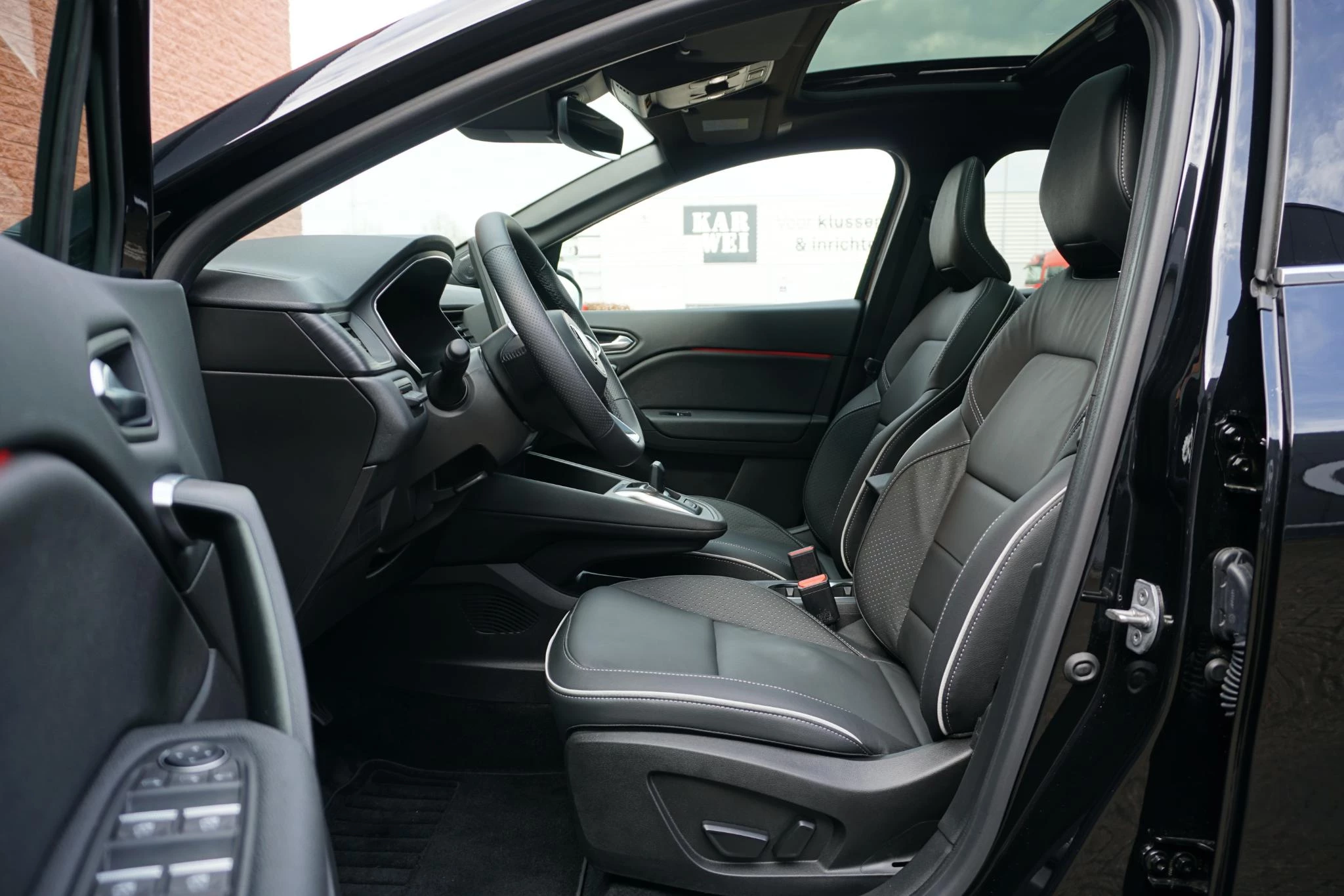 Hoofdafbeelding Mitsubishi ASX