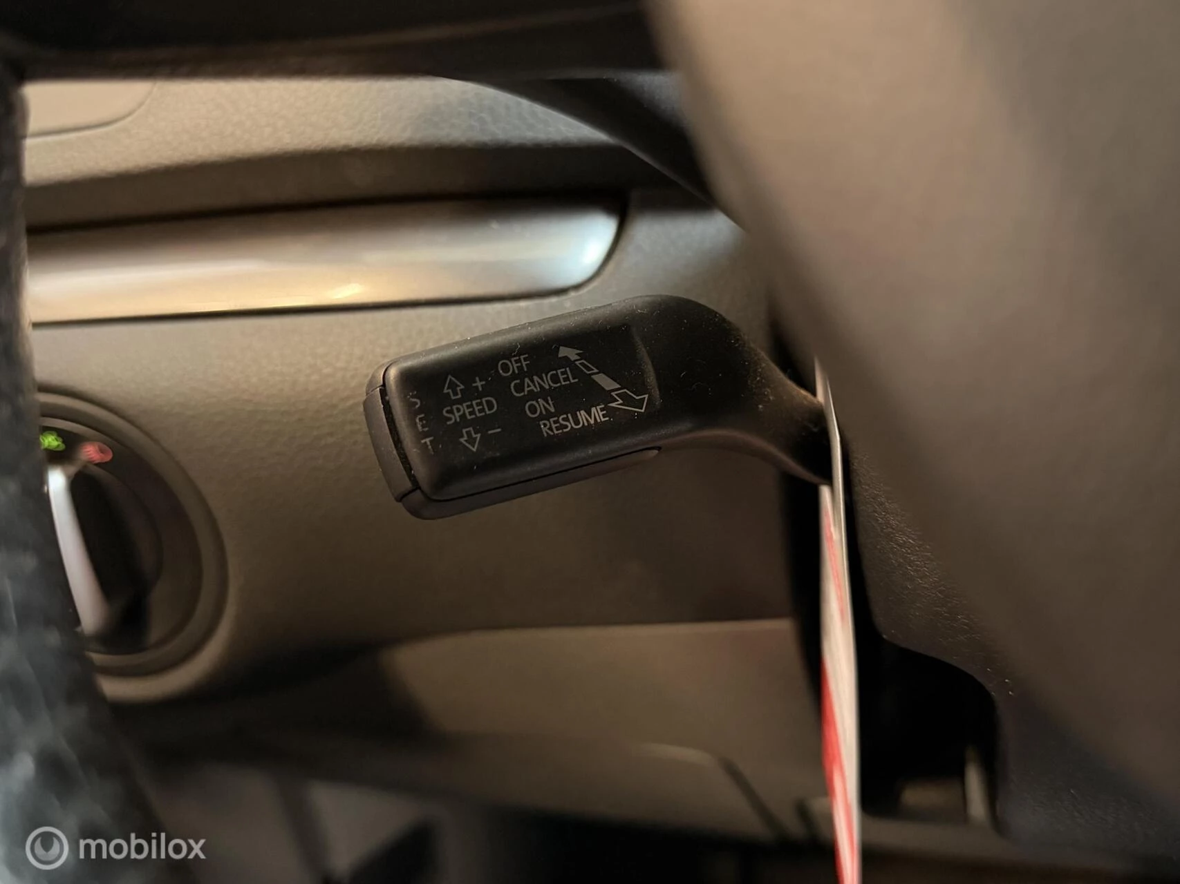 Hoofdafbeelding SEAT Alhambra