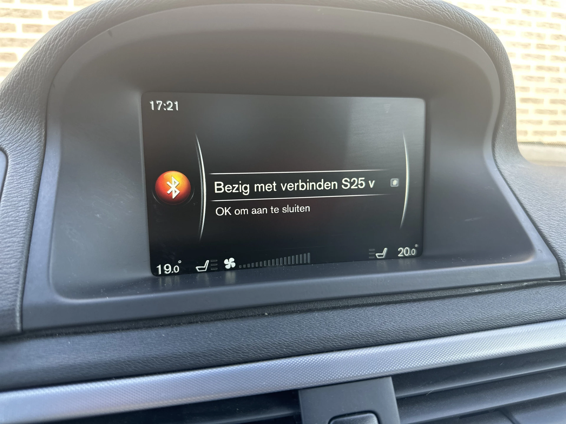 Hoofdafbeelding Volvo XC70