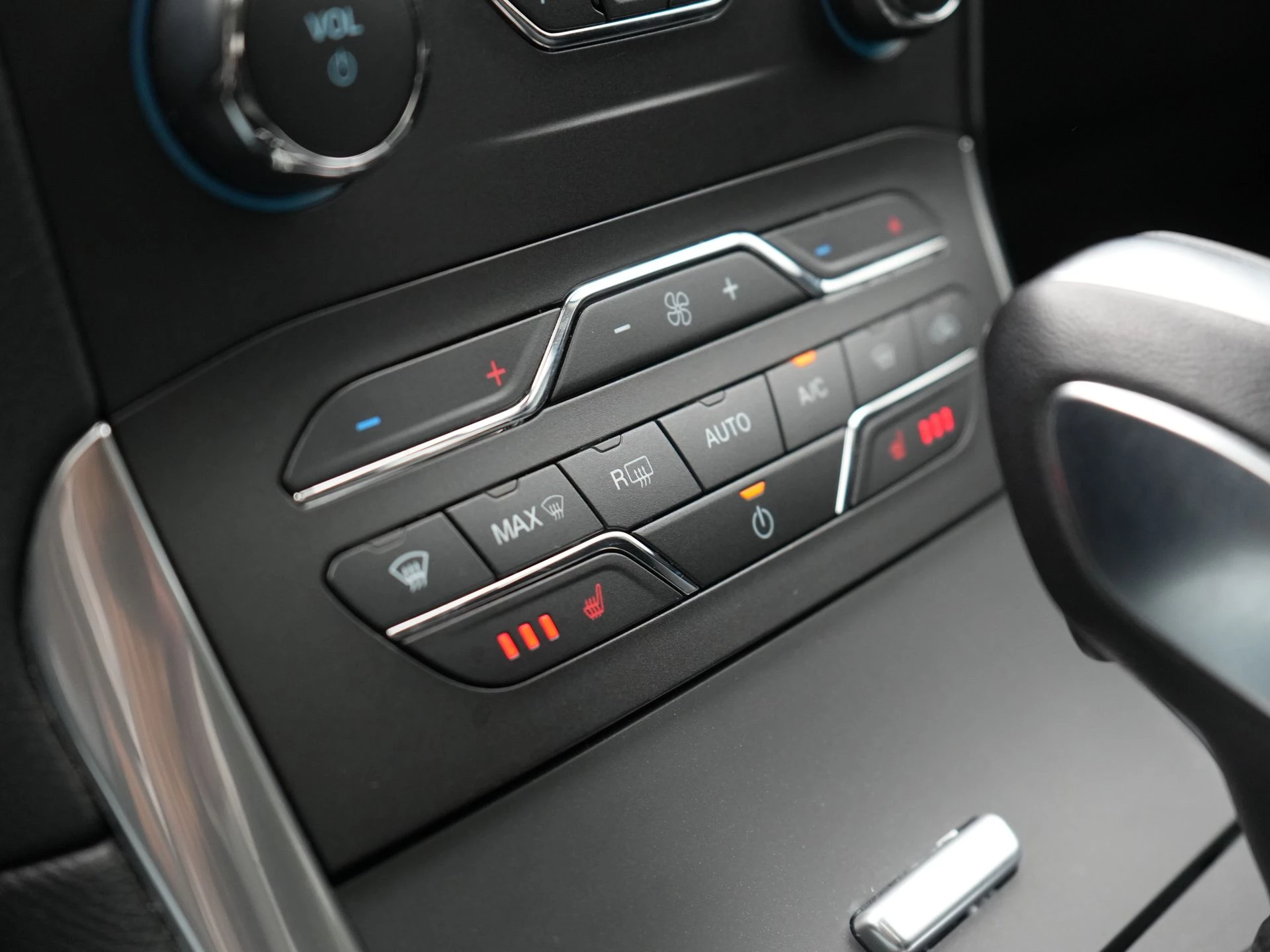 Hoofdafbeelding Ford Galaxy