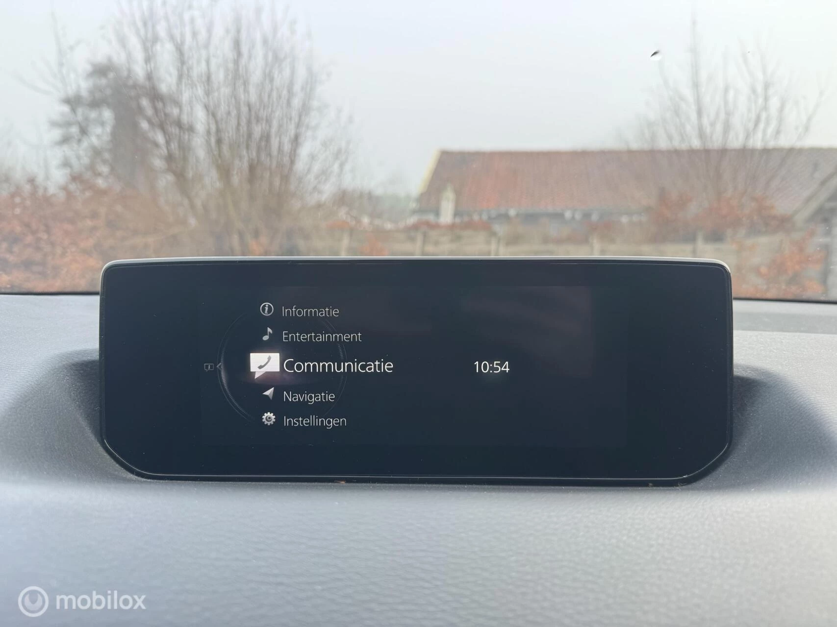 Hoofdafbeelding Mazda MX-30