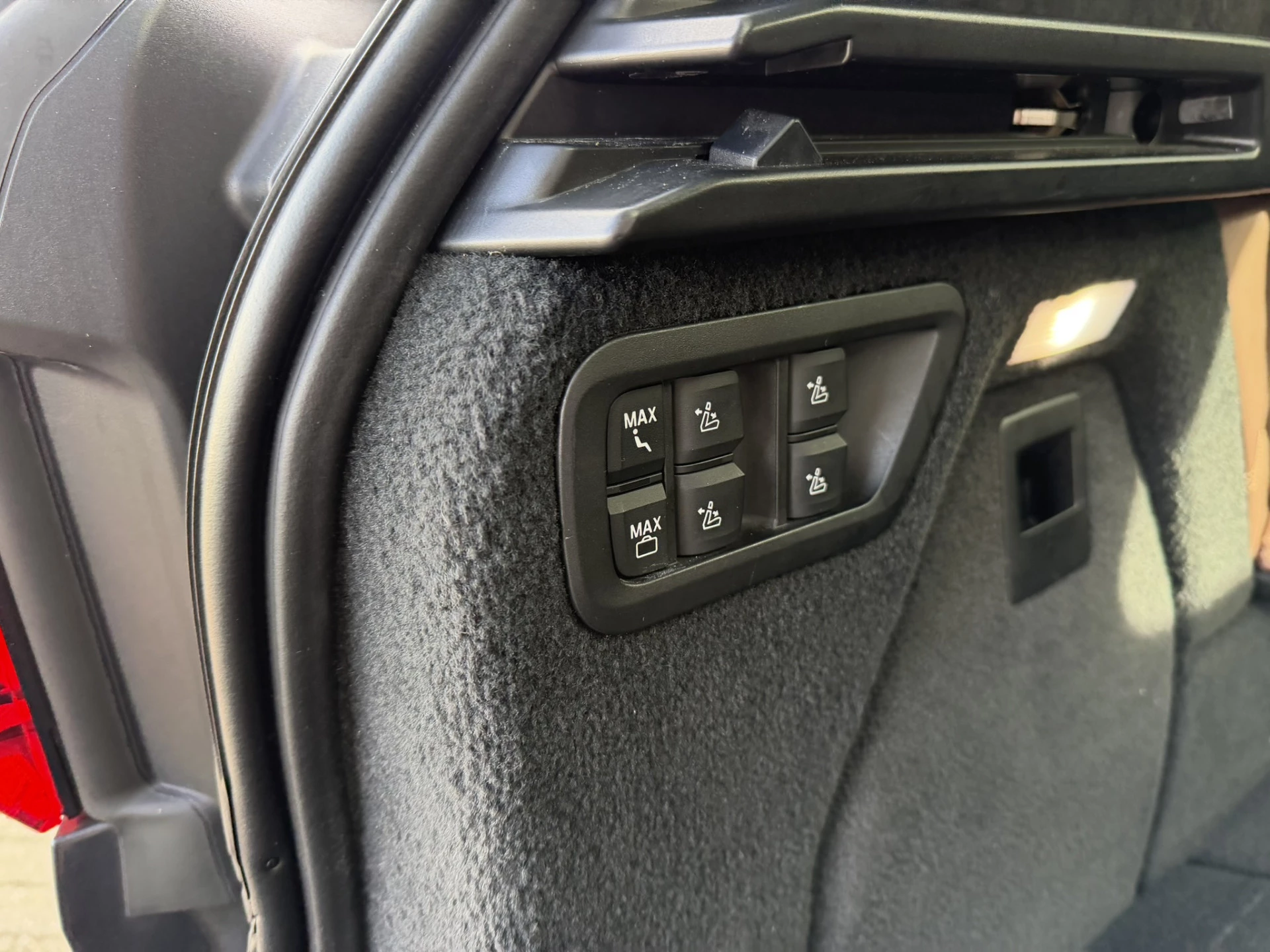 Hoofdafbeelding BMW X7