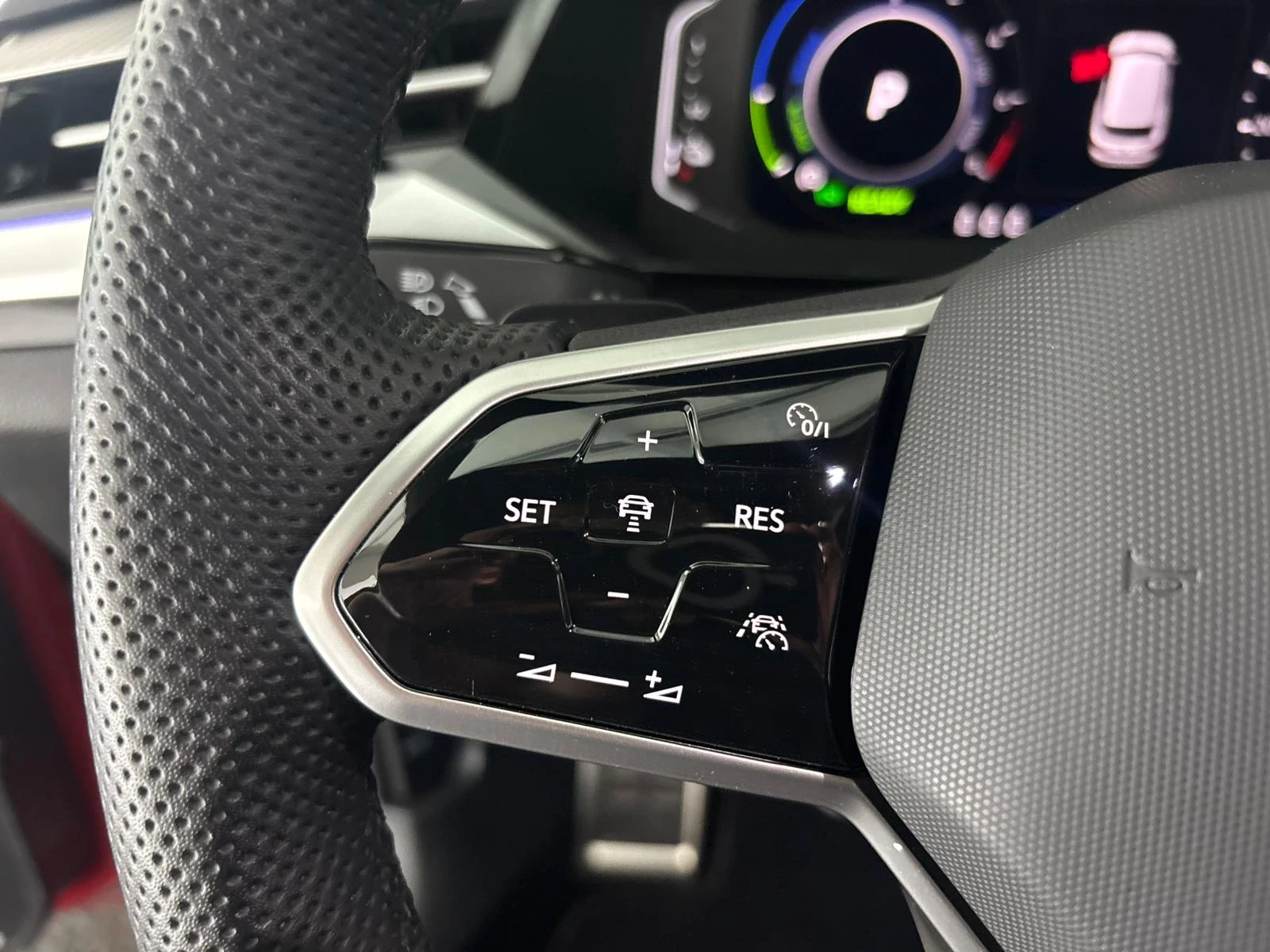 Hoofdafbeelding Volkswagen Arteon