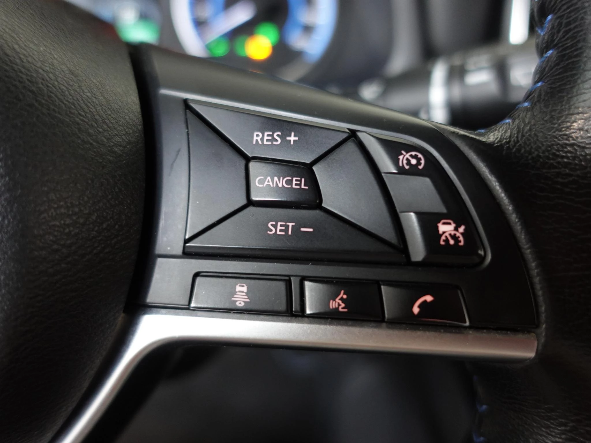 Hoofdafbeelding Nissan Leaf