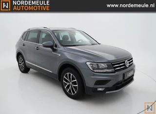 Volkswagen Tiguan Allspace 1.4 TSI 7P. AUT, Navi, ACC