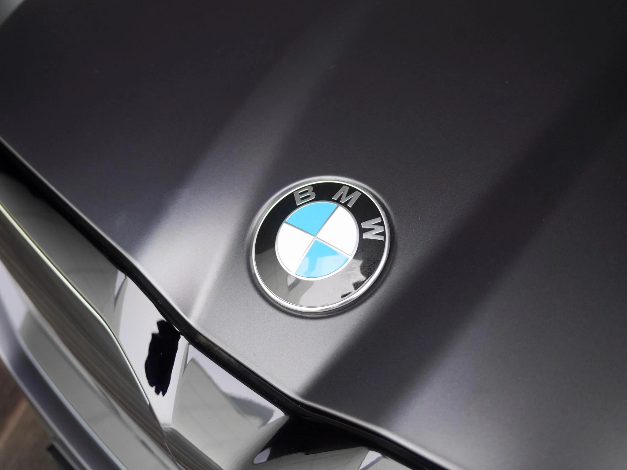 Hoofdafbeelding BMW M5