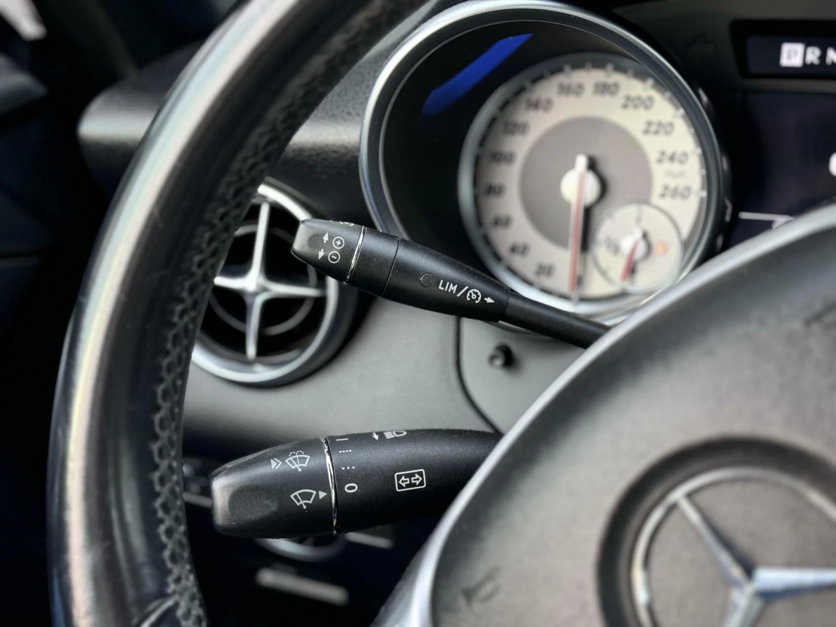 Hoofdafbeelding Mercedes-Benz SLK