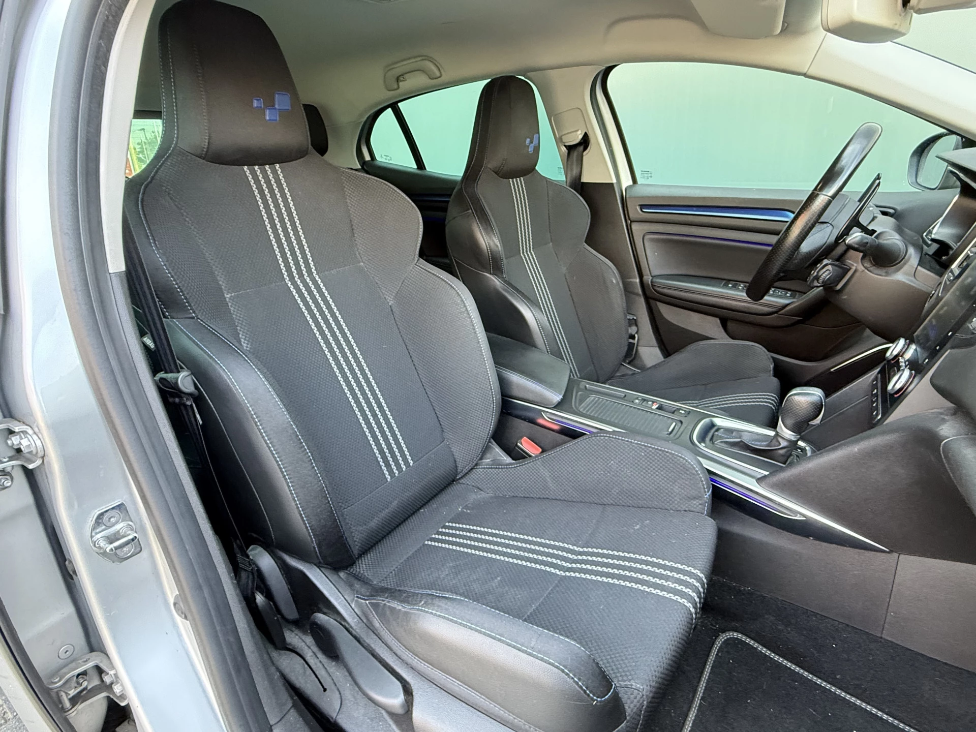 Hoofdafbeelding Renault Mégane
