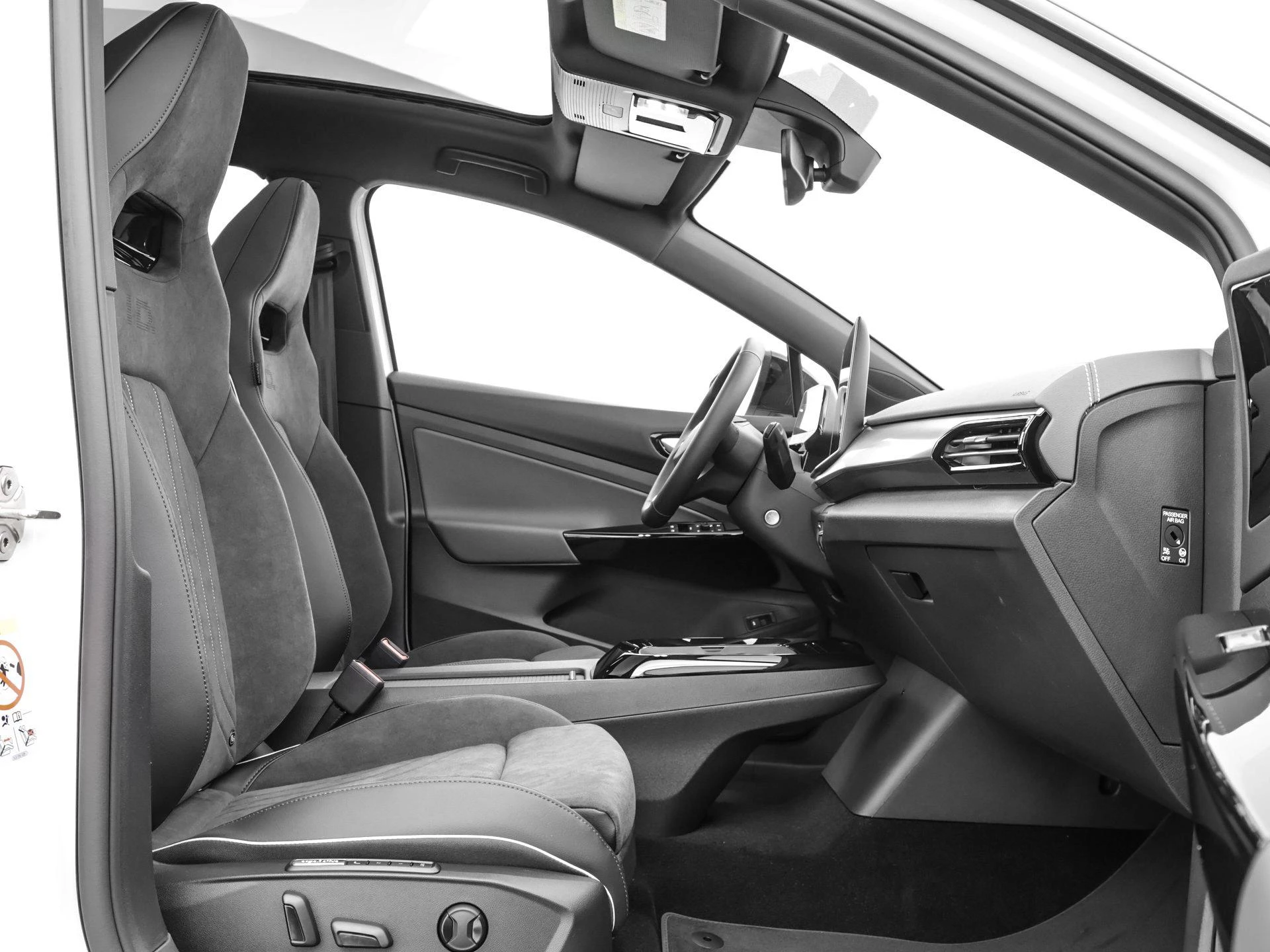 Hoofdafbeelding Volkswagen ID.4