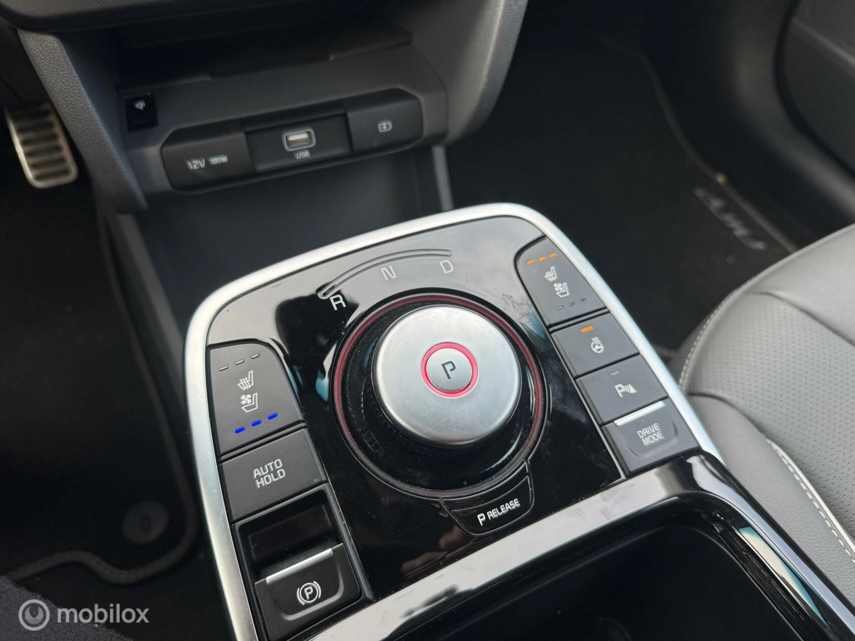 Hoofdafbeelding Kia e-Niro