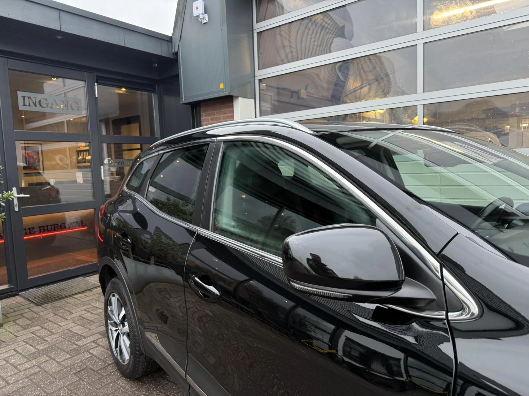 Hoofdafbeelding Renault Kadjar