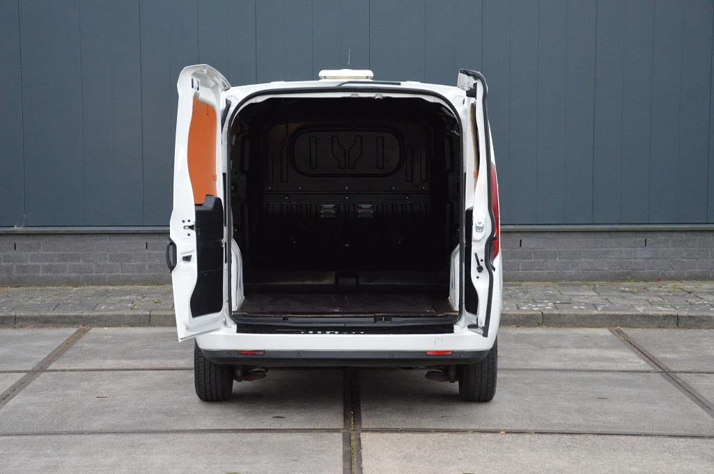 Hoofdafbeelding Fiat Doblò