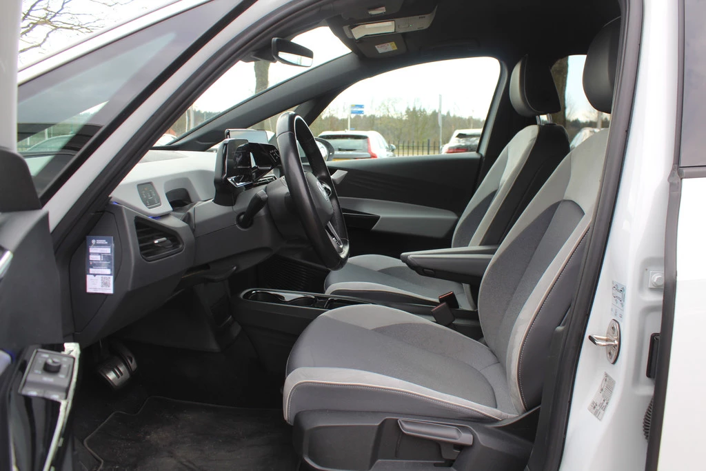 Hoofdafbeelding Volkswagen ID.3