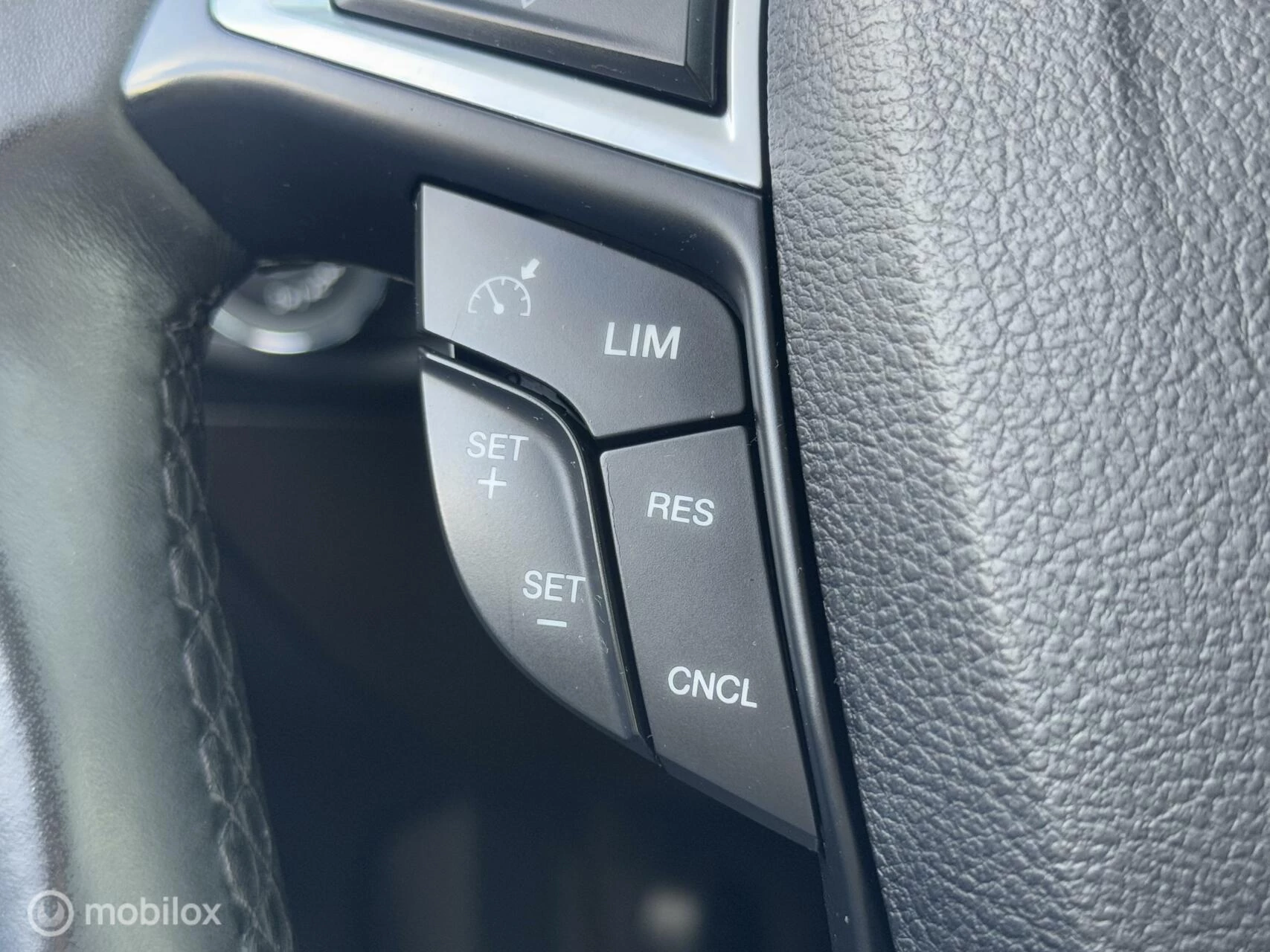 Hoofdafbeelding Ford Mondeo