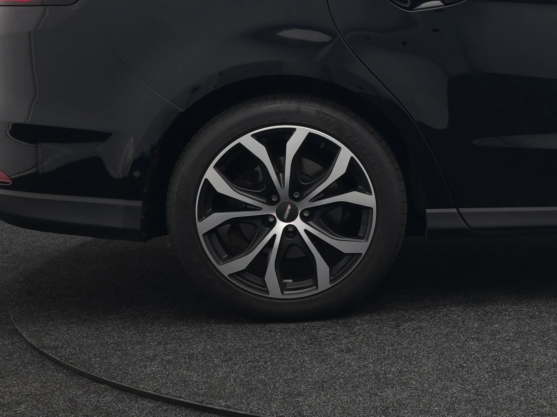 Hoofdafbeelding Ford Galaxy