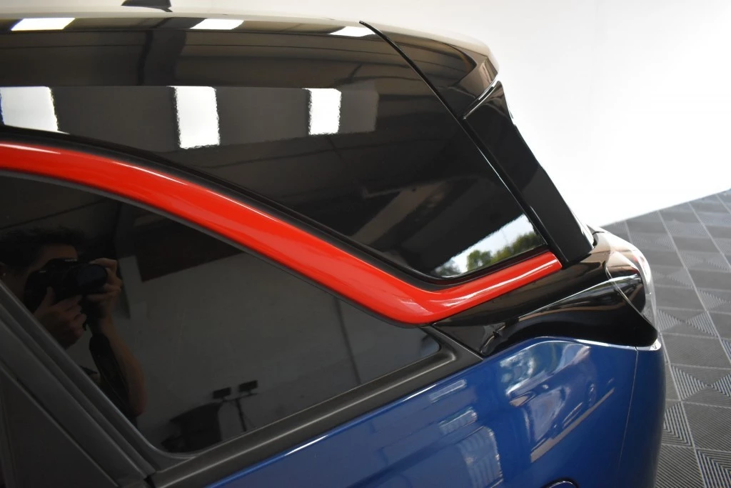 Hoofdafbeelding Opel Crossland