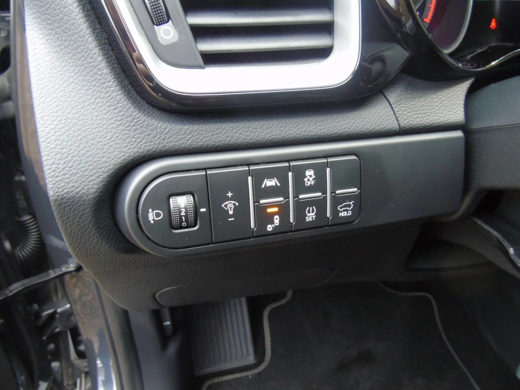 Hoofdafbeelding Kia Ceed