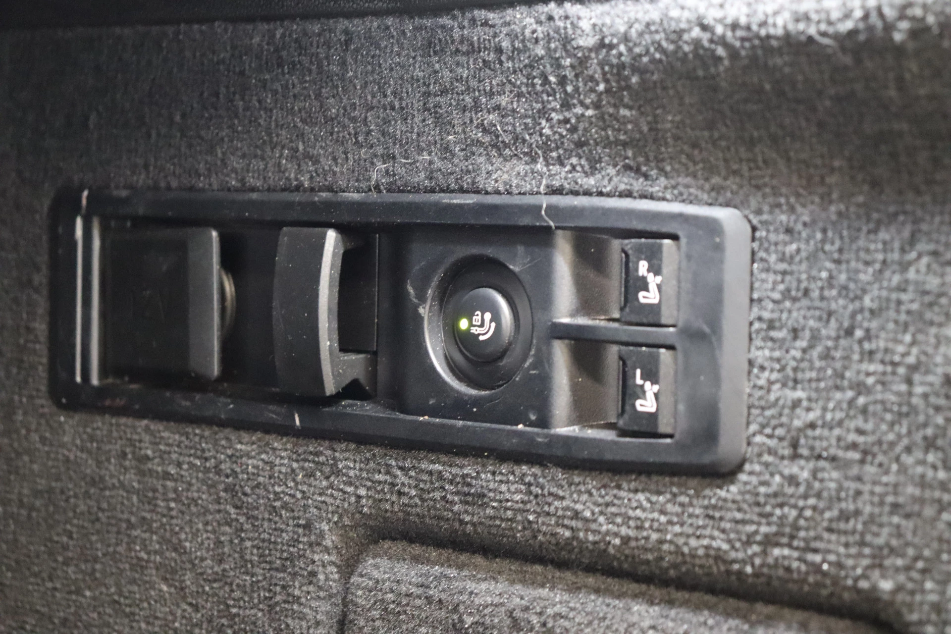 Hoofdafbeelding BMW iX